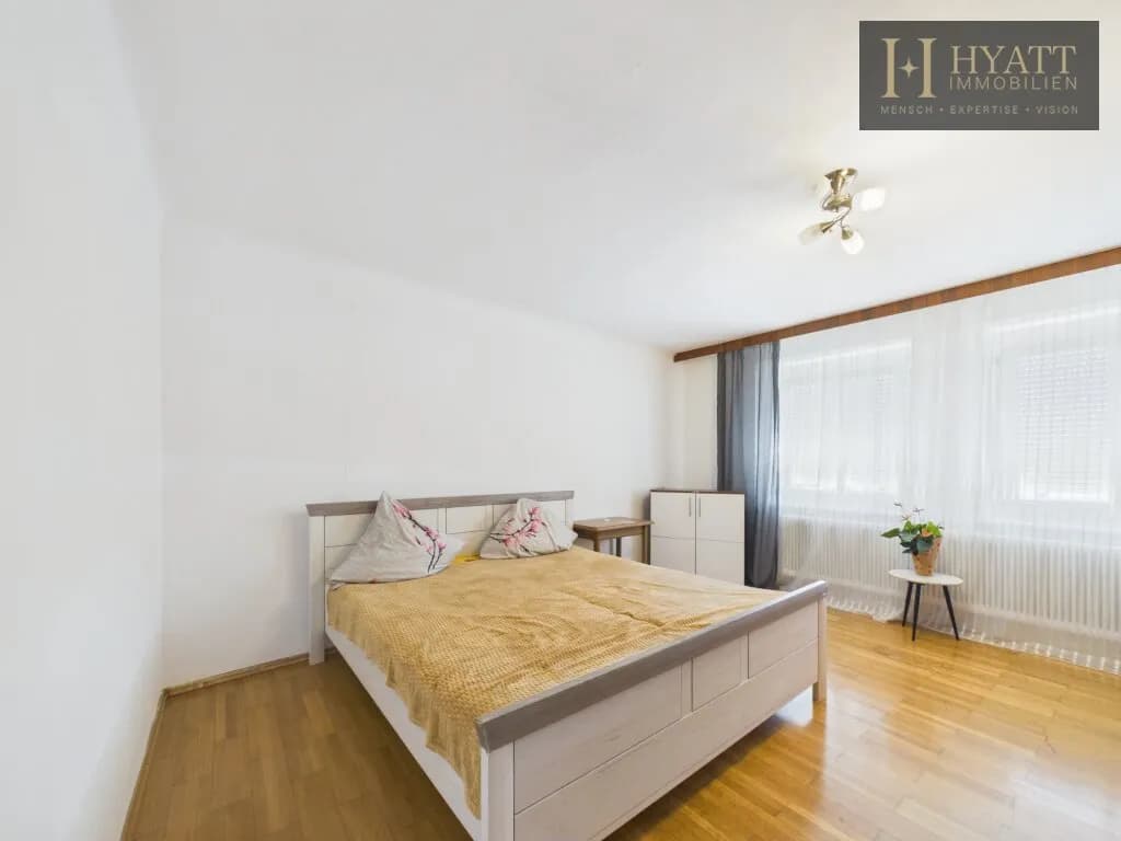 5-Zimmer-Haus kaufen in Mattersburg – 162,66 m², € 290.000 – Bild 20 von 26