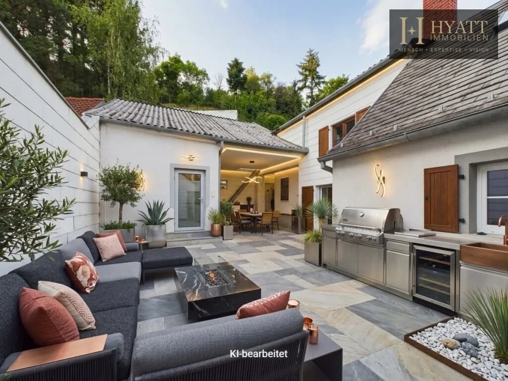 5-Zimmer-Haus kaufen in Mattersburg – 162,66 m², € 290.000 – Bild 21 von 26