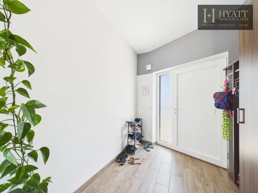 5-Zimmer-Haus kaufen in Mattersburg – 162,66 m², € 290.000 – Bild 23 von 26