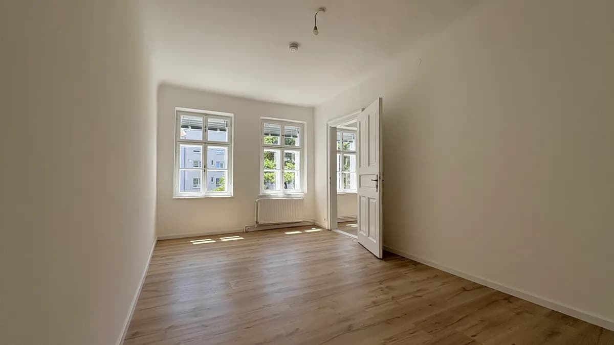1-Zimmer-Gewerbeimmobilie mieten in Graz – 40 m², € 590