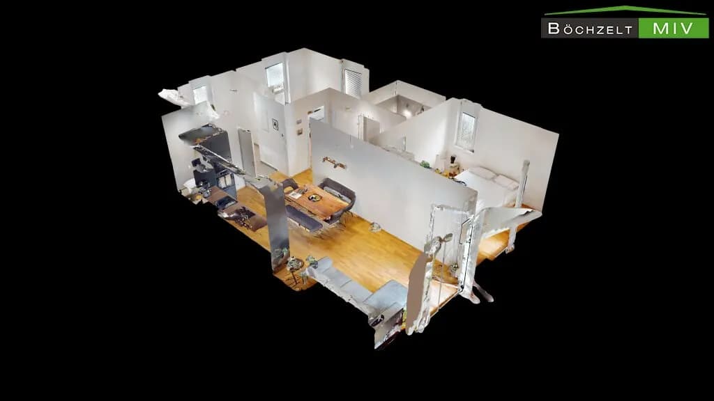 3-Zimmer-Wohnung kaufen in Leoben – 66,43 m², € 214.000 – Bild 2 von 54