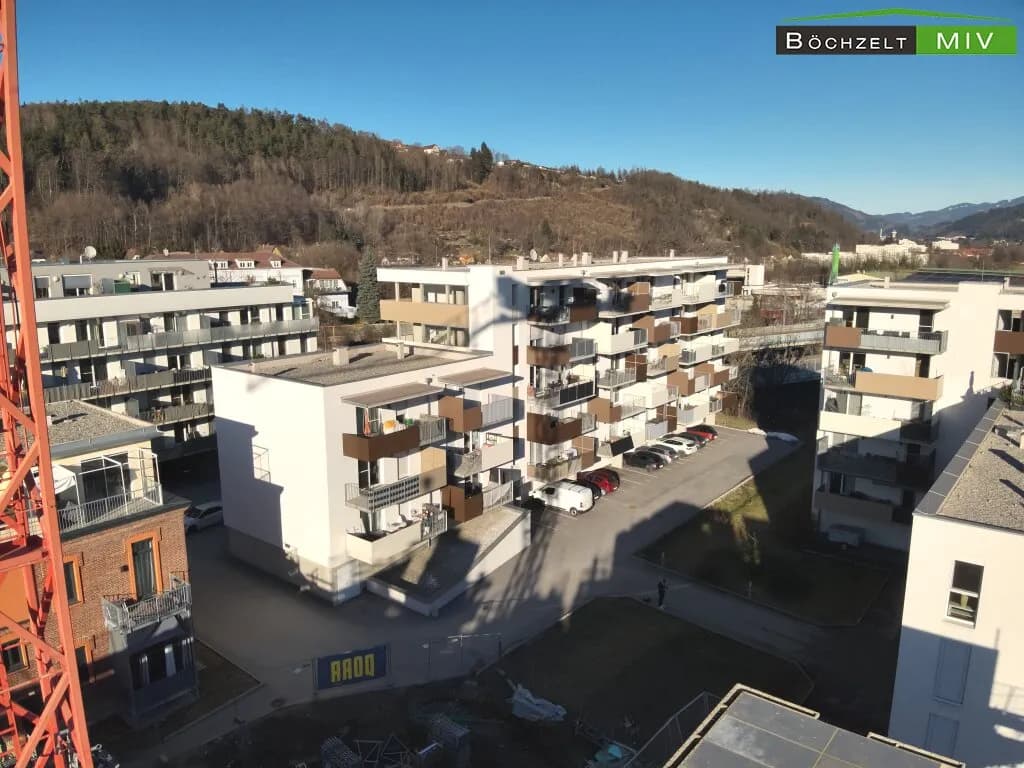 3-Zimmer-Wohnung kaufen in Leoben – 66,43 m², € 214.000 – Bild 3 von 54