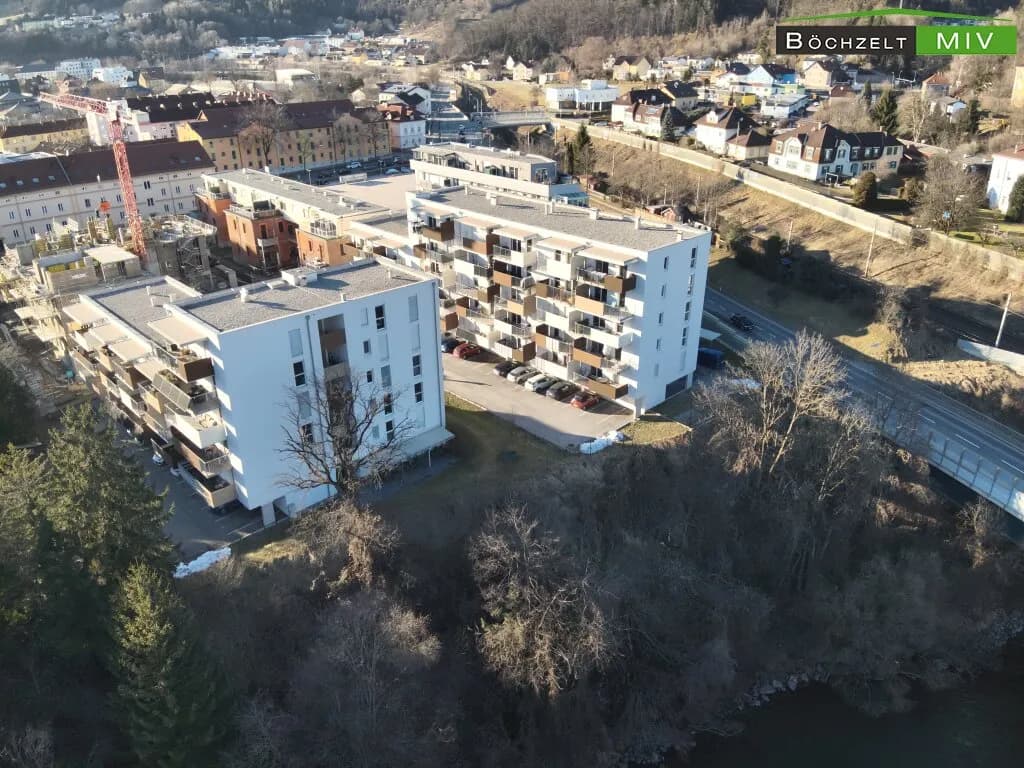 3-Zimmer-Wohnung kaufen in Leoben – 66,43 m², € 214.000 – Bild 5 von 54