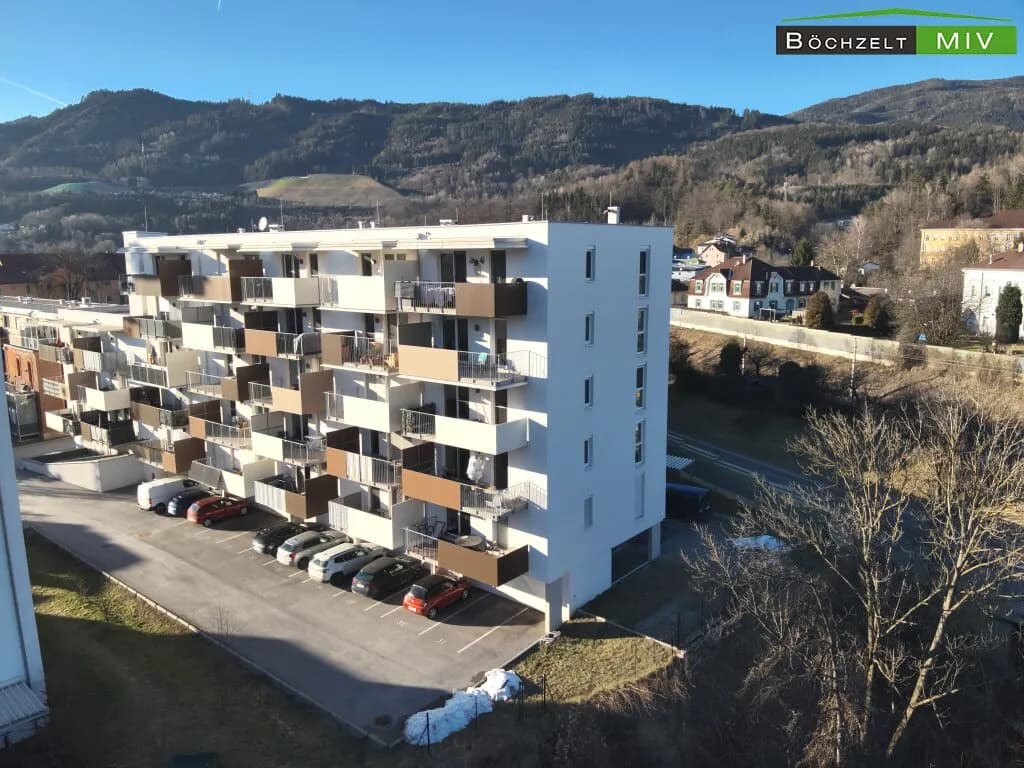 3-Zimmer-Wohnung kaufen in Leoben – 66,43 m², € 214.000 – Bild 6 von 54