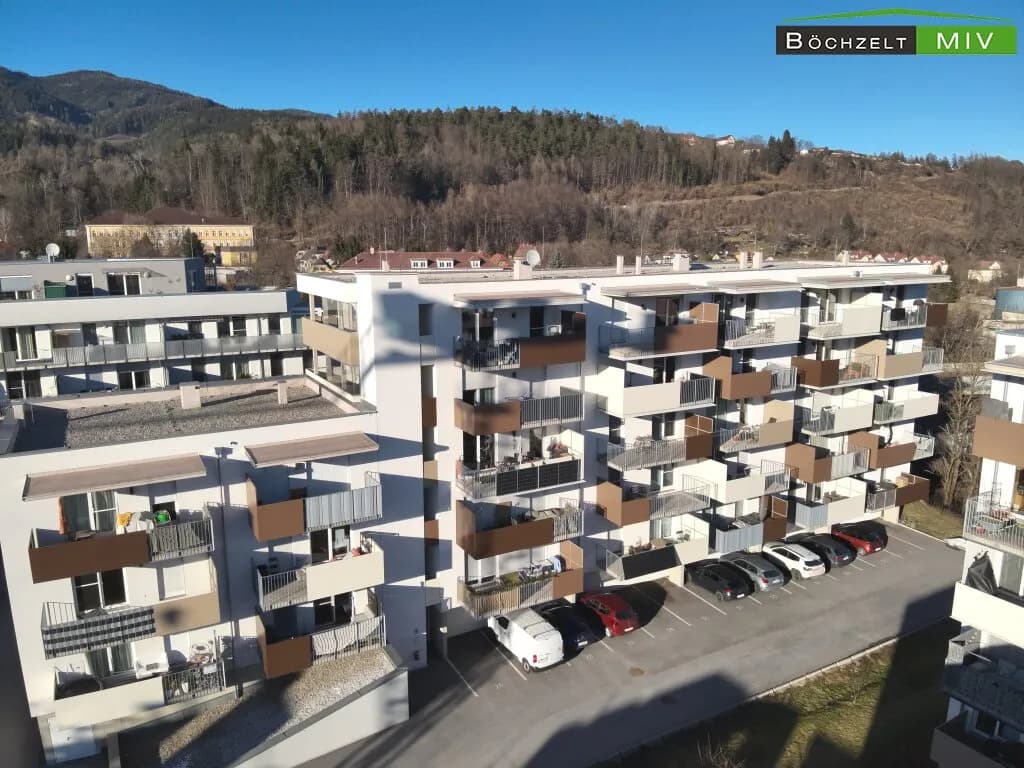 3-Zimmer-Wohnung kaufen in Leoben – 66,43 m², € 214.000 – Bild 8 von 54