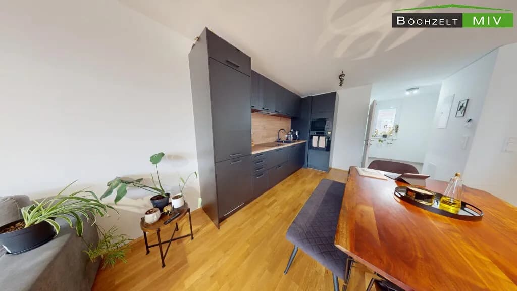 3-Zimmer-Wohnung kaufen in Leoben – 66,43 m², € 214.000 – Bild 9 von 54