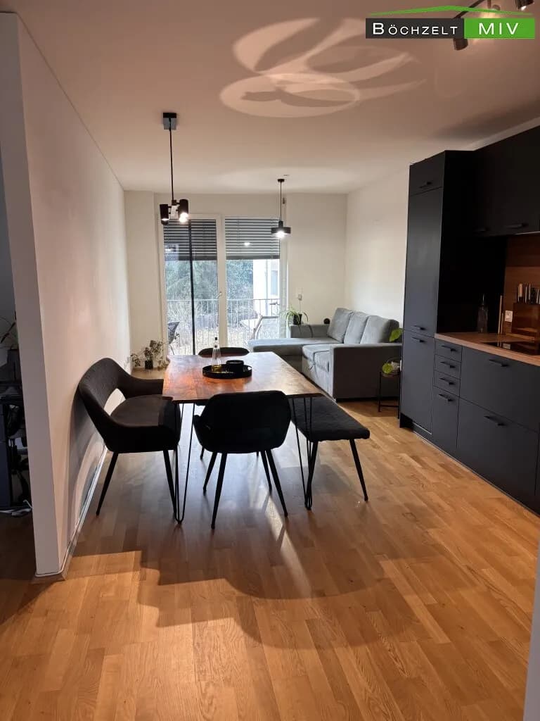 3-Zimmer-Wohnung kaufen in Leoben – 66,43 m², € 214.000 – Bild 14 von 54