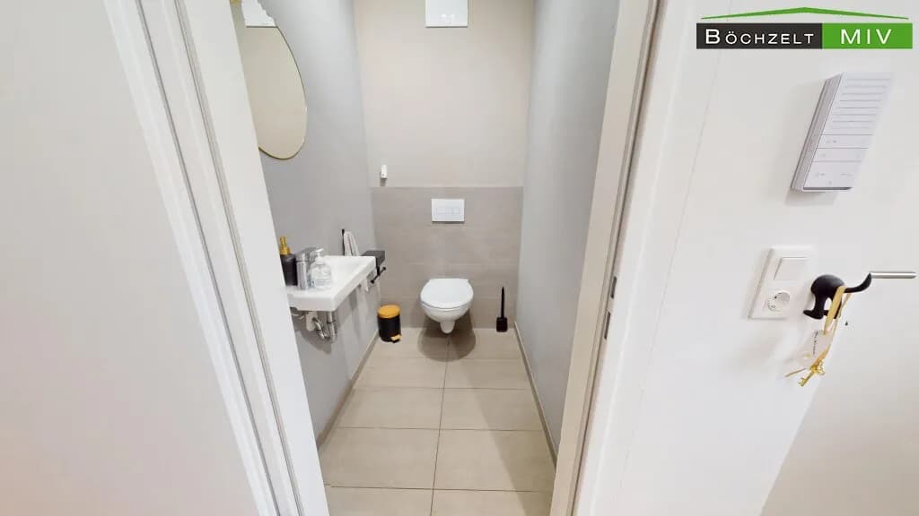3-Zimmer-Wohnung kaufen in Leoben – 66,43 m², € 214.000 – Bild 16 von 54