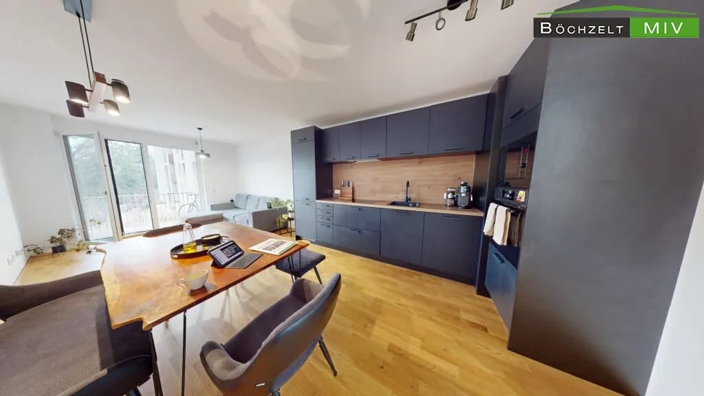 3-Zimmer-Wohnung kaufen in Leoben – 66,43 m², € 214.000 – Bild 17 von 54