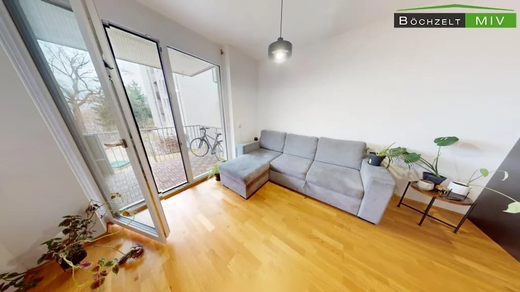3-Zimmer-Wohnung kaufen in Leoben – 66,43 m², € 214.000 – Bild 20 von 54