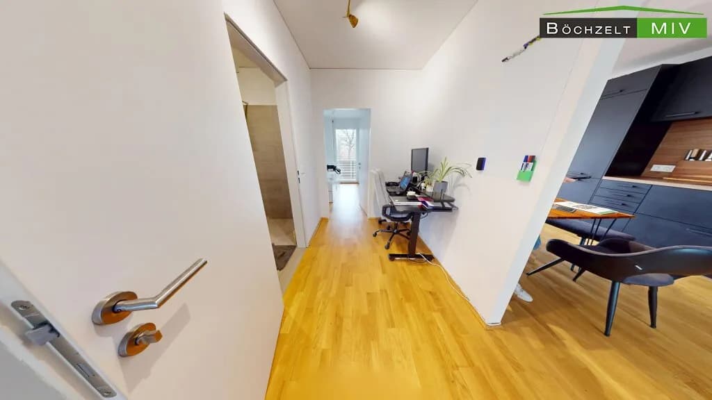 3-Zimmer-Wohnung kaufen in Leoben – 66,43 m², € 214.000 – Bild 23 von 54