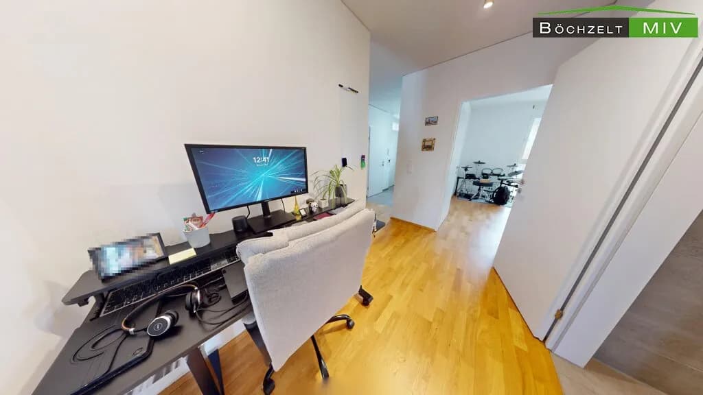 3-Zimmer-Wohnung kaufen in Leoben – 66,43 m², € 214.000 – Bild 25 von 54
