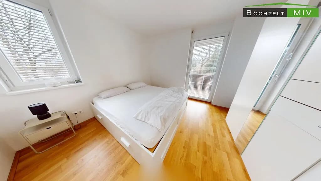 3-Zimmer-Wohnung kaufen in Leoben – 66,43 m², € 214.000 – Bild 27 von 54