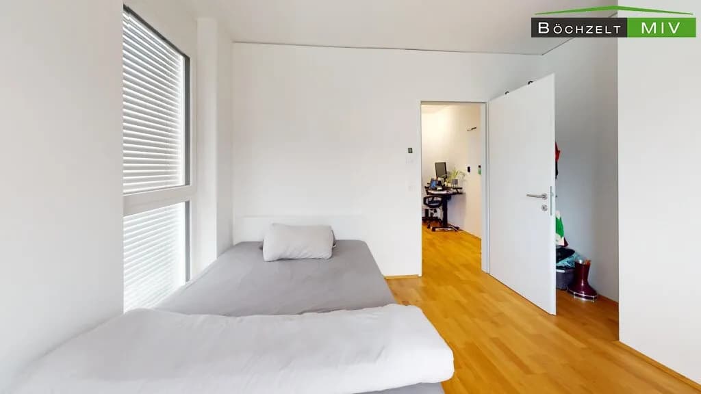 3-Zimmer-Wohnung kaufen in Leoben – 66,43 m², € 214.000 – Bild 35 von 54