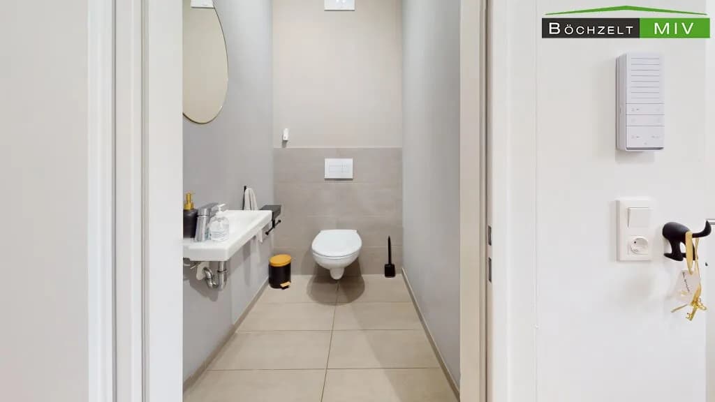 3-Zimmer-Wohnung kaufen in Leoben – 66,43 m², € 214.000 – Bild 36 von 54
