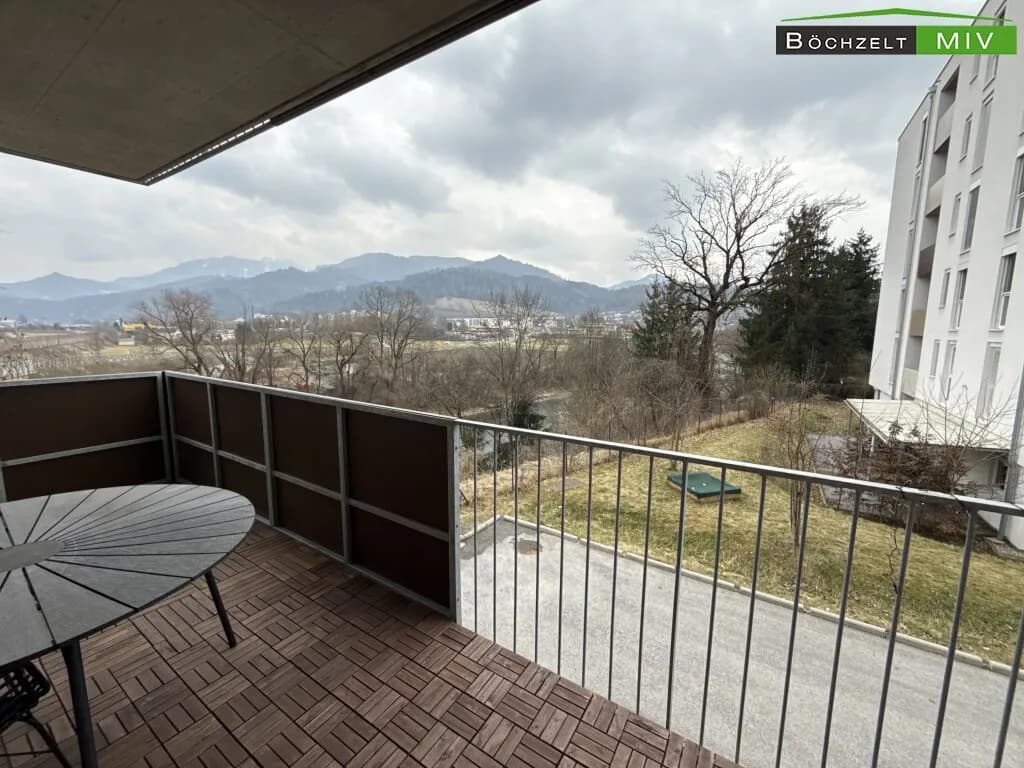 3-Zimmer-Wohnung kaufen in Leoben – 66,43 m², € 214.000 – Bild 41 von 54