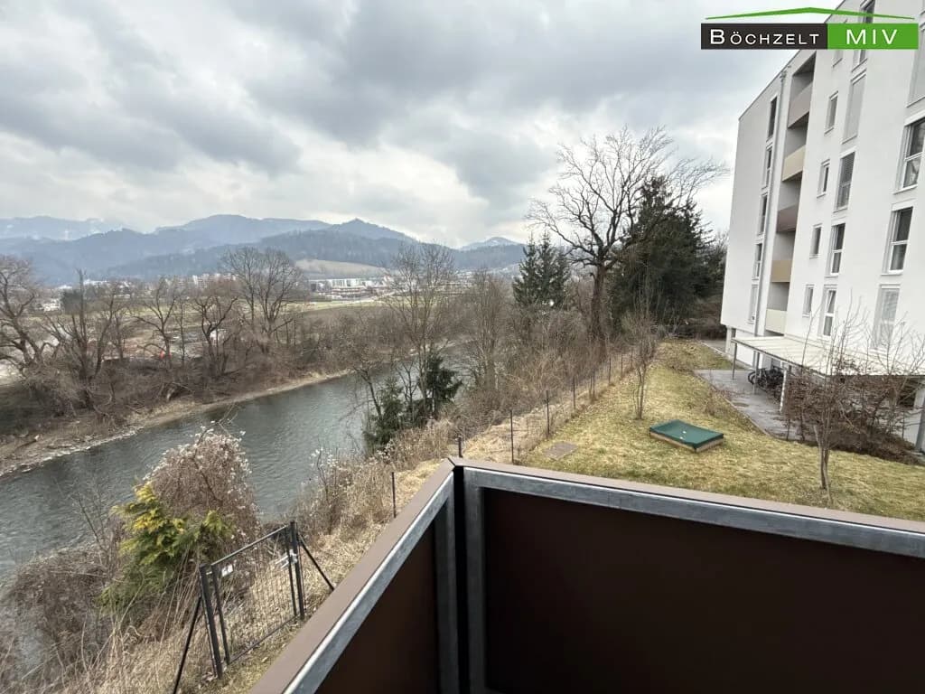 3-Zimmer-Wohnung kaufen in Leoben – 66,43 m², € 214.000 – Bild 43 von 54
