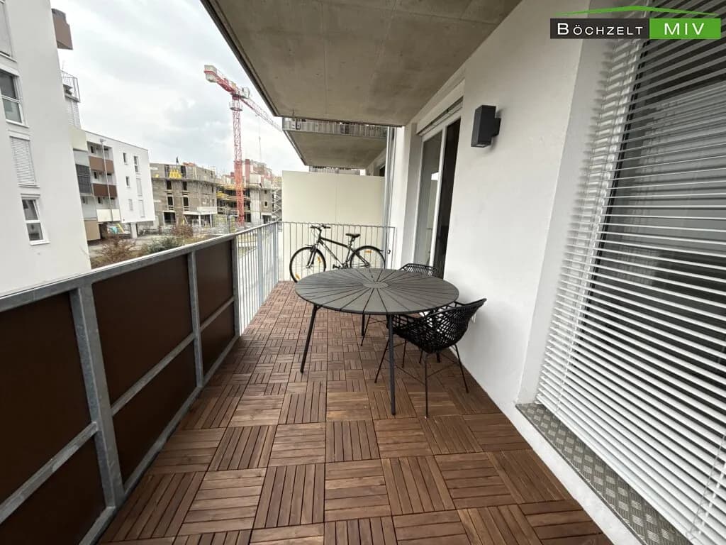 3-Zimmer-Wohnung kaufen in Leoben – 66,43 m², € 214.000 – Bild 44 von 54