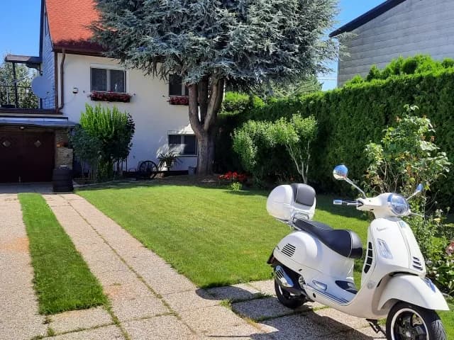 4-Zimmer-Haus kaufen in Mödling – 120 m², € 545.000