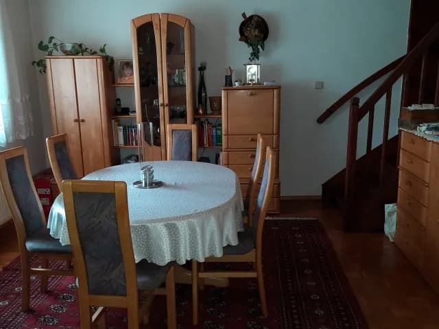 4-Zimmer-Haus kaufen in Mödling – 120 m², € 545.000 – Bild 4 von 7