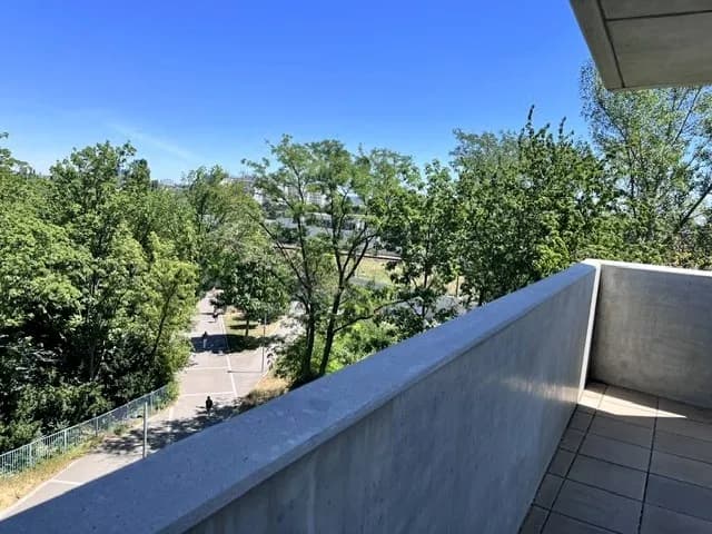 2-Zimmer-Wohnung kaufen in Wien – 55 m², € 343.000 – Bild 1 von 5