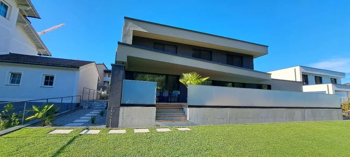 6-Zimmer-Haus kaufen in Grieskirchen – 197 m², € 899.990 – Bild 2 von 67