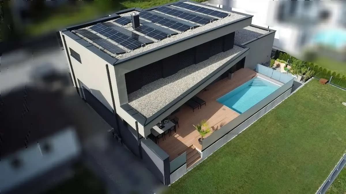 6-Zimmer-Haus kaufen in Grieskirchen – 197 m², € 899.990 – Bild 11 von 67