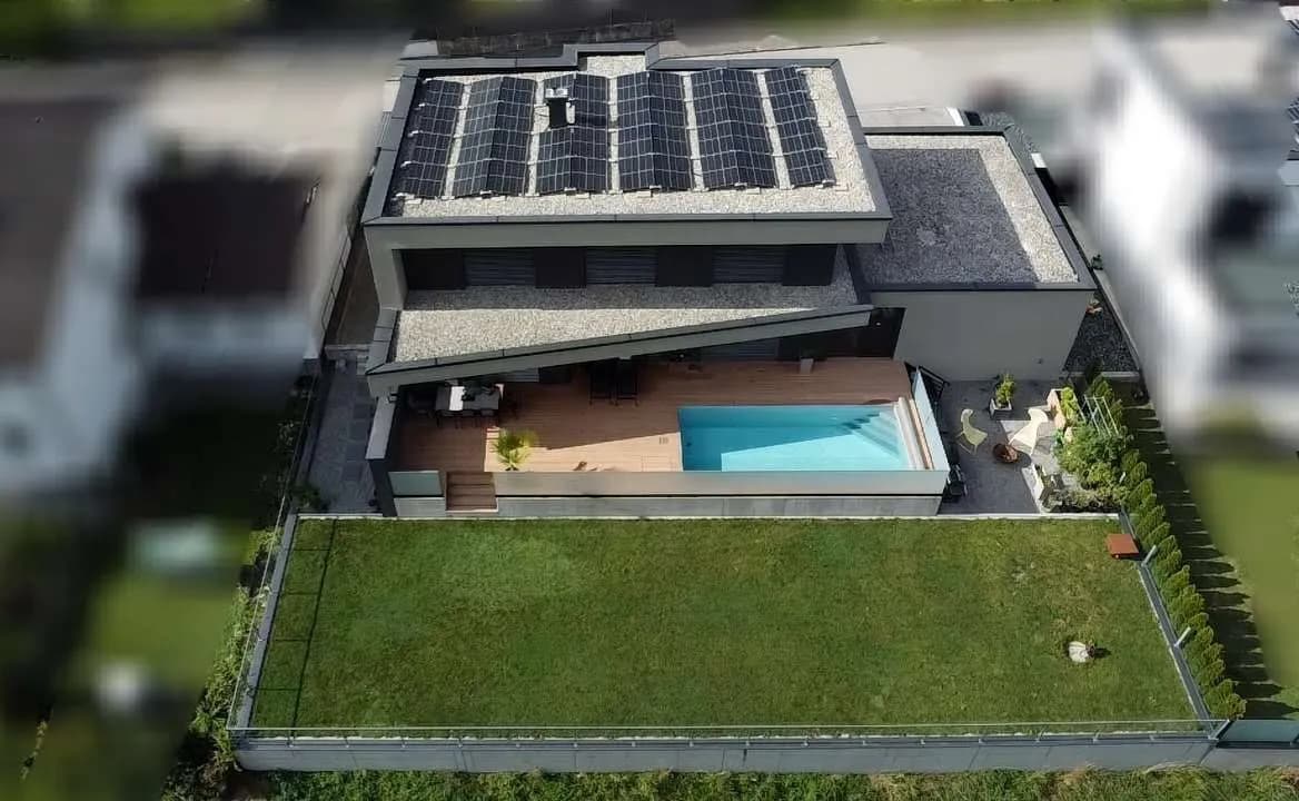 6-Zimmer-Haus kaufen in Grieskirchen – 197 m², € 899.990 – Bild 19 von 67