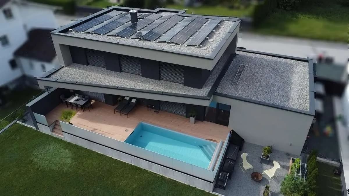 6-Zimmer-Haus kaufen in Grieskirchen – 197 m², € 899.990 – Bild 21 von 67