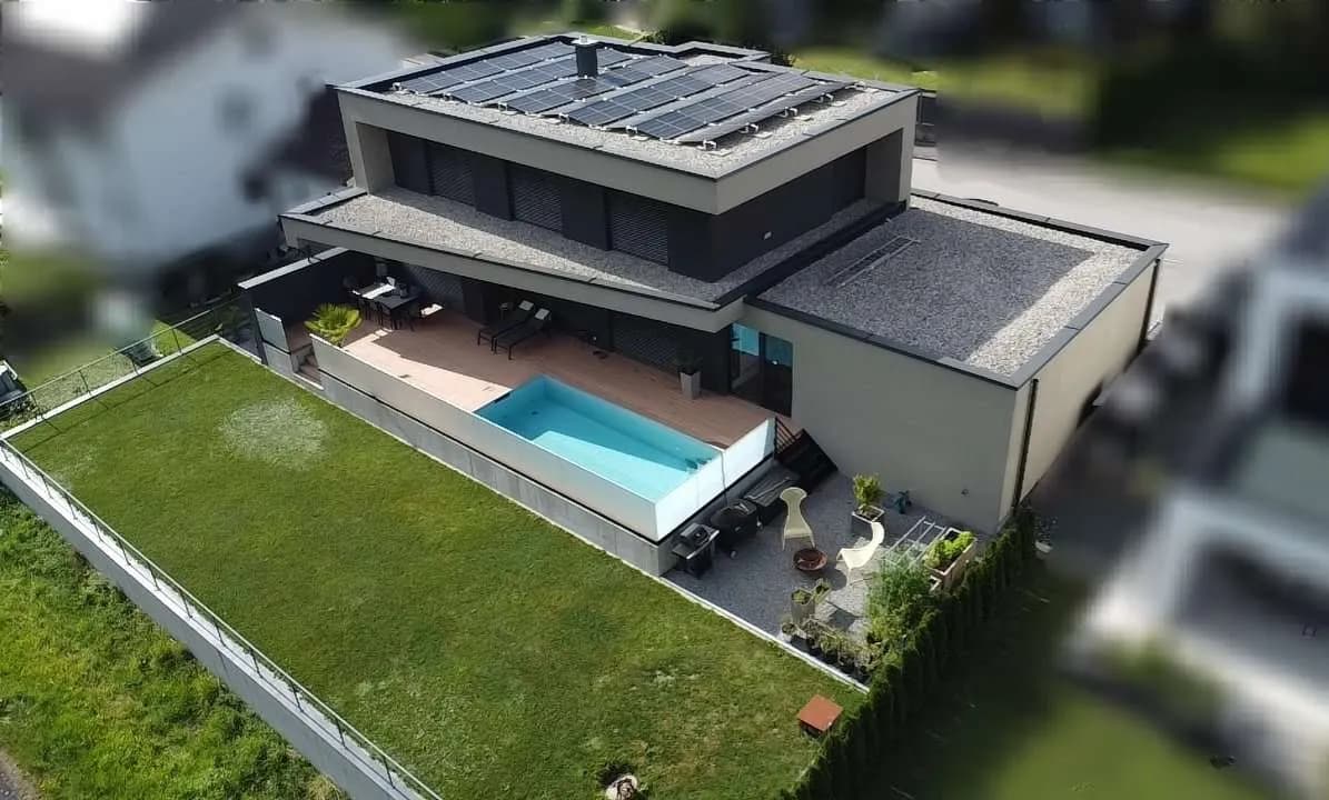 6-Zimmer-Haus kaufen in Grieskirchen – 197 m², € 899.990 – Bild 24 von 67