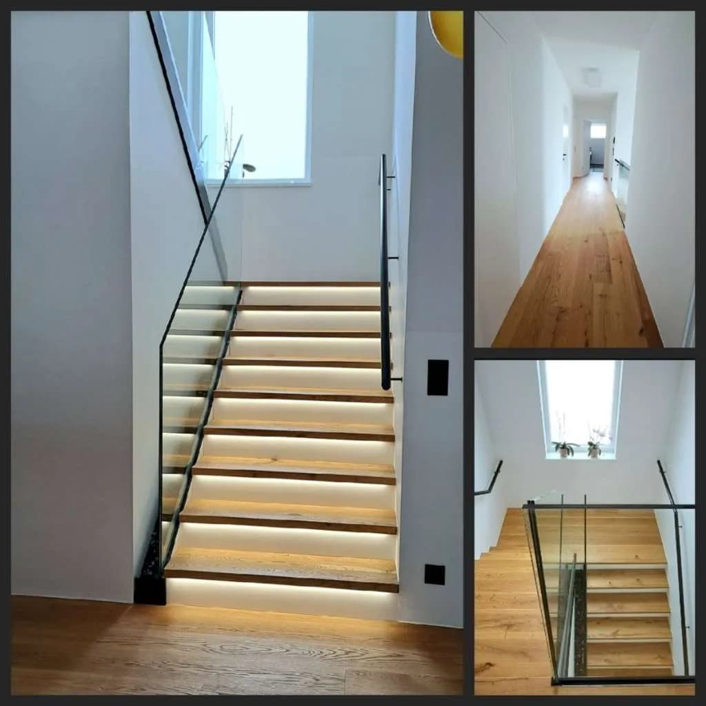6-Zimmer-Haus kaufen in Grieskirchen – 197 m², € 899.990 – Bild 50 von 67