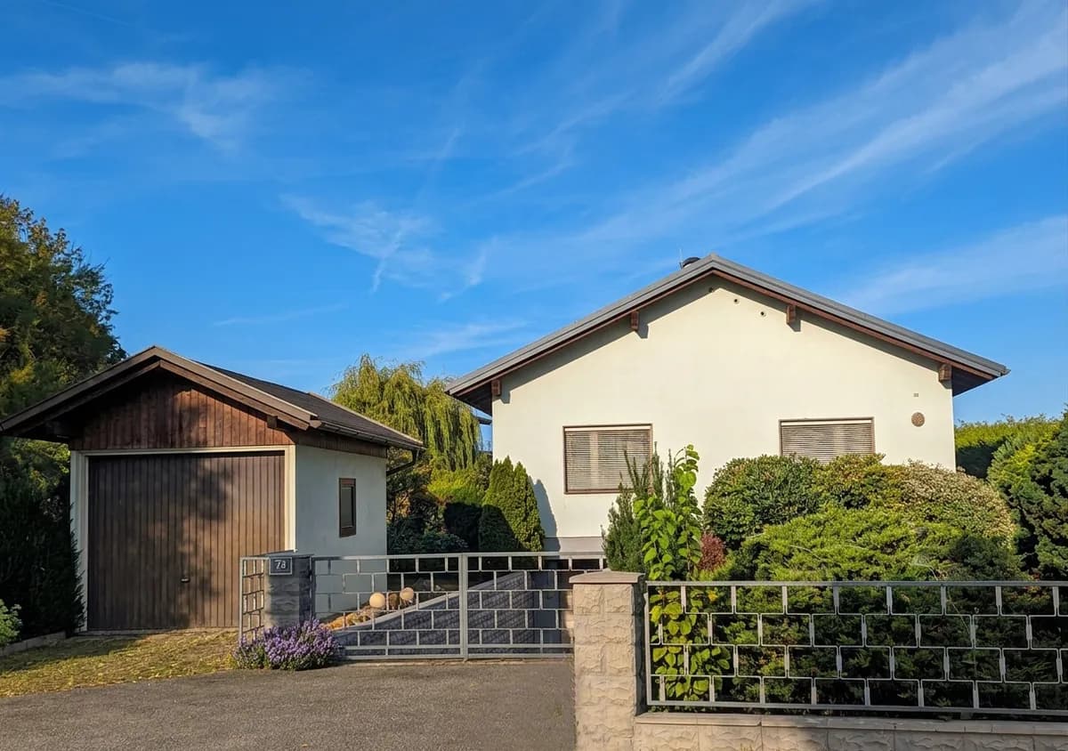 3-Zimmer-Haus kaufen in Graz-Umgebung – 115 m², € 680.000 – Bild 2 von 30