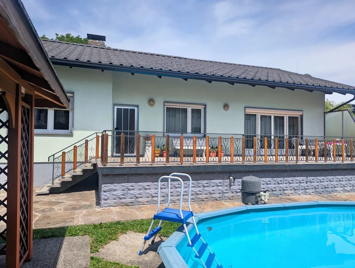 3-Zimmer-Haus kaufen in Graz-Umgebung – 115 m², € 680.000 – Bild 4 von 30
