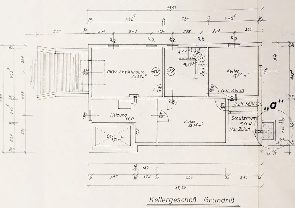 3-Zimmer-Haus kaufen in Graz-Umgebung – 115 m², € 680.000 – Bild 30 von 30