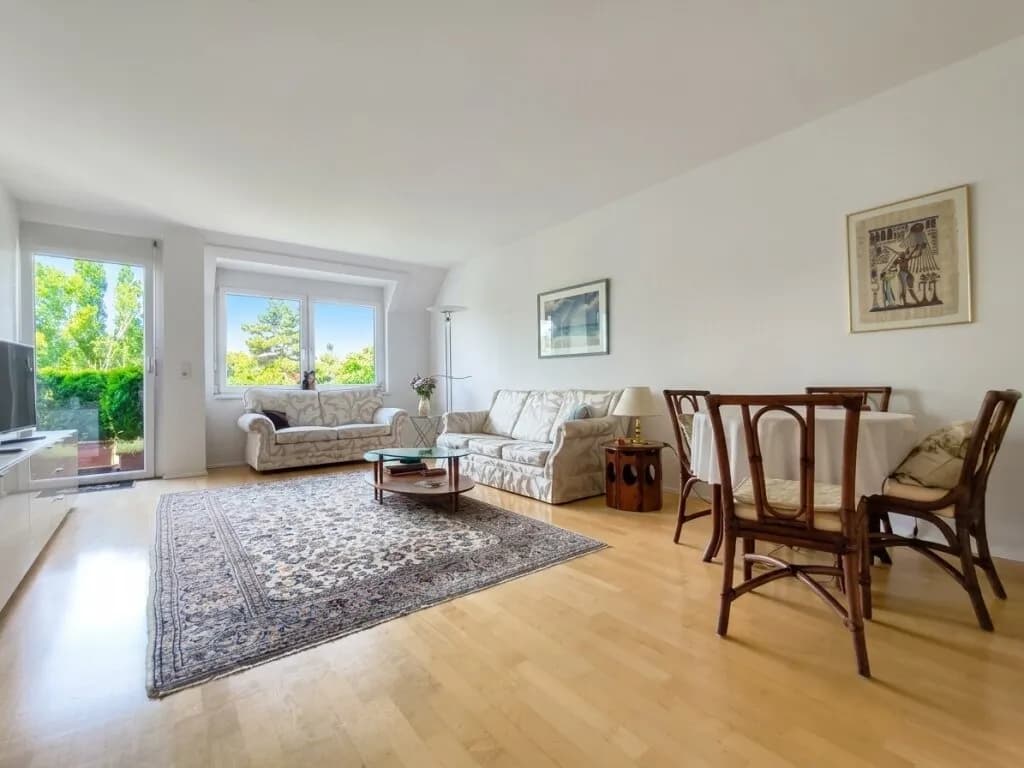 Wohnung kaufen in Wien – 82,49 m², € 549.000 – Bild 1 von 19