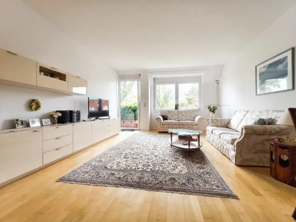 Wohnung kaufen in Wien – 82,49 m², € 549.000 – Bild 2 von 19