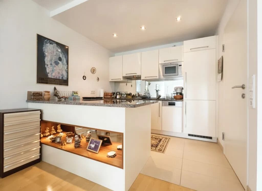 Wohnung kaufen in Wien – 82,49 m², € 549.000 – Bild 4 von 19