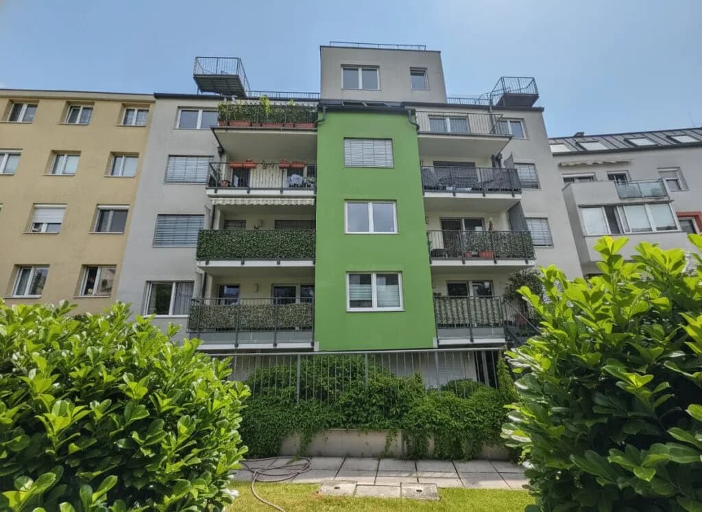 Wohnung kaufen in Wien – 82,49 m², € 549.000 – Bild 17 von 19