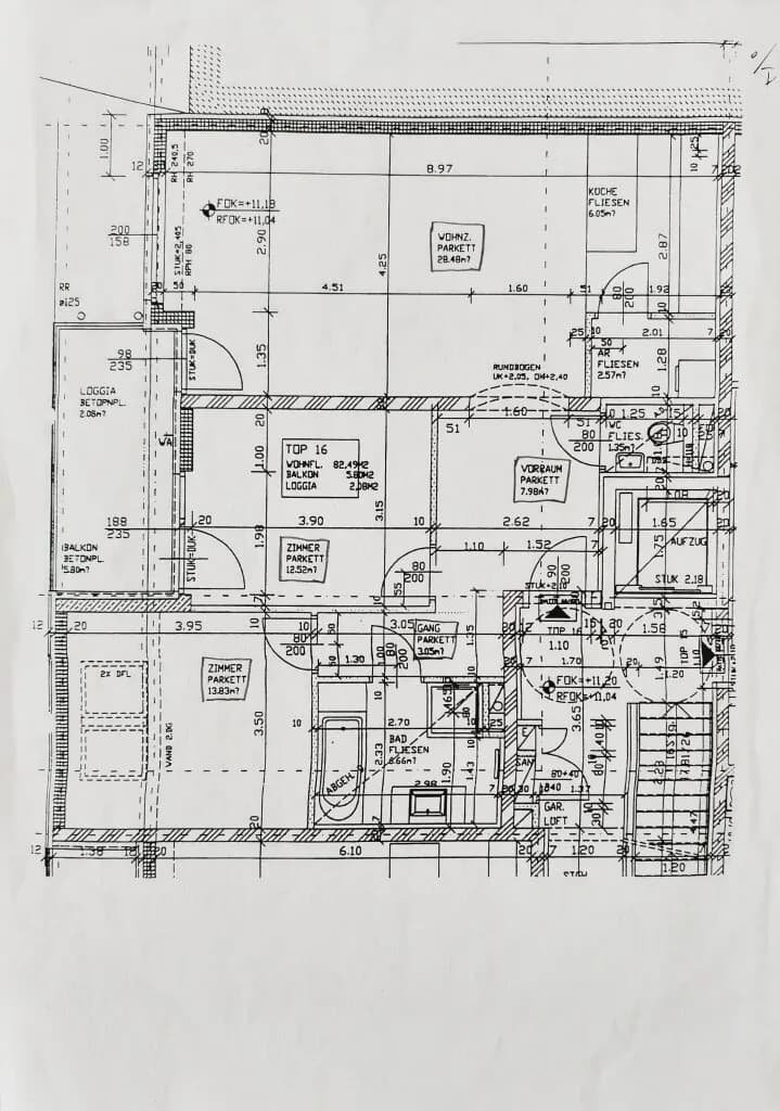 Wohnung kaufen in Wien – 82,49 m², € 549.000 – Bild 19 von 19