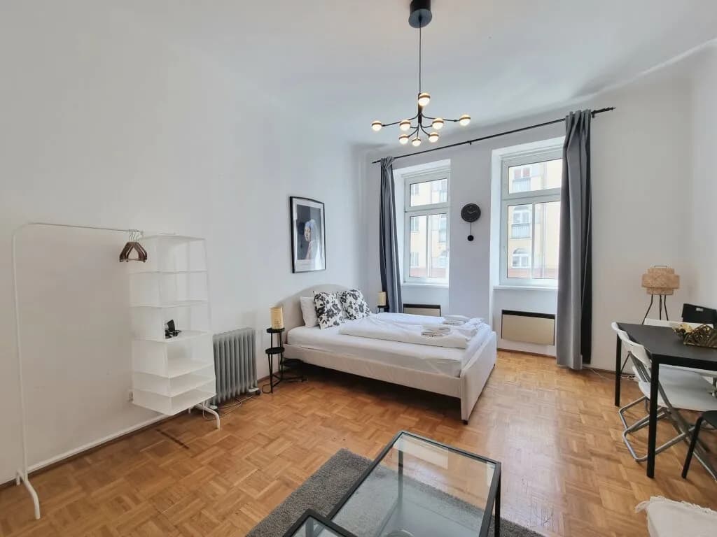 1-Zimmer-Wohnung kaufen in Wien – 34,26 m², € 159.000 – Bild 2 von 12
