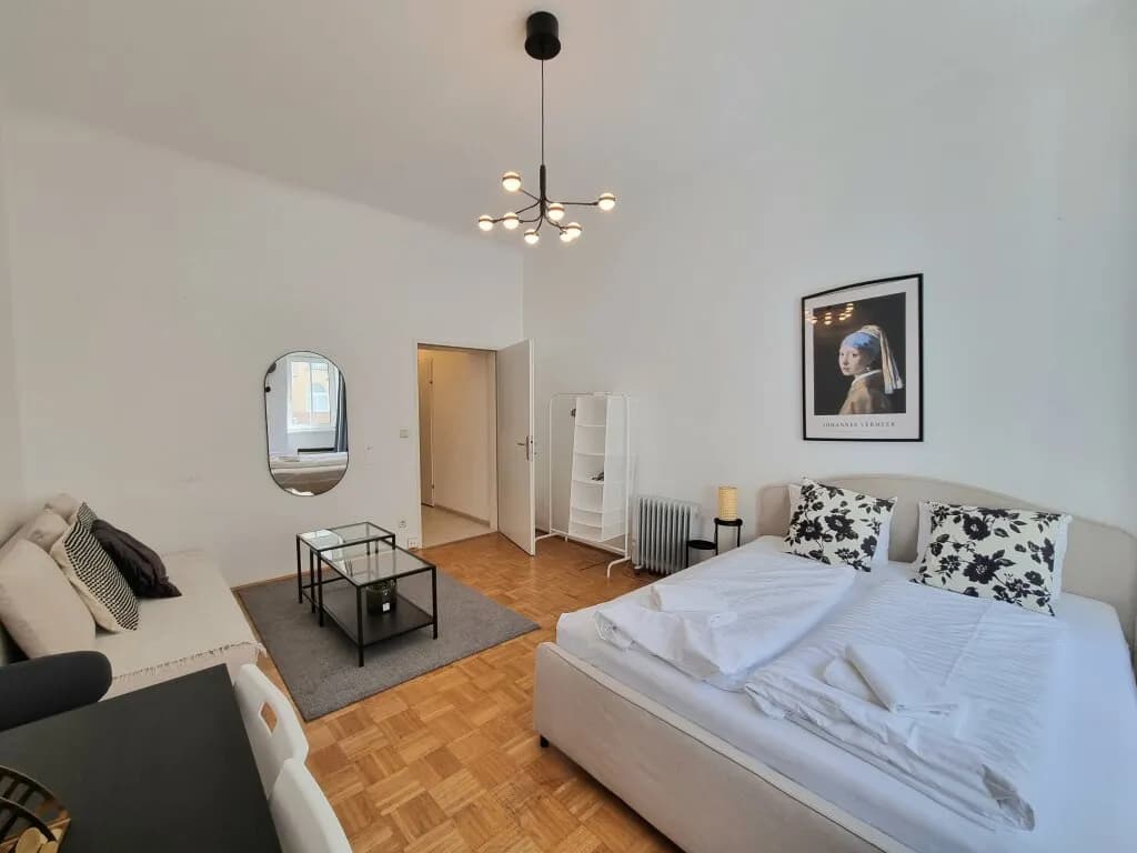 1-Zimmer-Wohnung kaufen in Wien – 34,26 m², € 159.000 – Bild 3 von 12