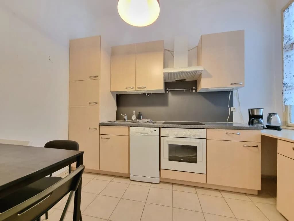 1-Zimmer-Wohnung kaufen in Wien – 34,26 m², € 159.000 – Bild 4 von 12
