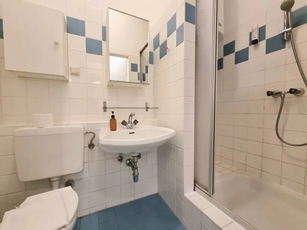 1-Zimmer-Wohnung kaufen in Wien – 34,26 m², € 159.000 – Bild 5 von 12