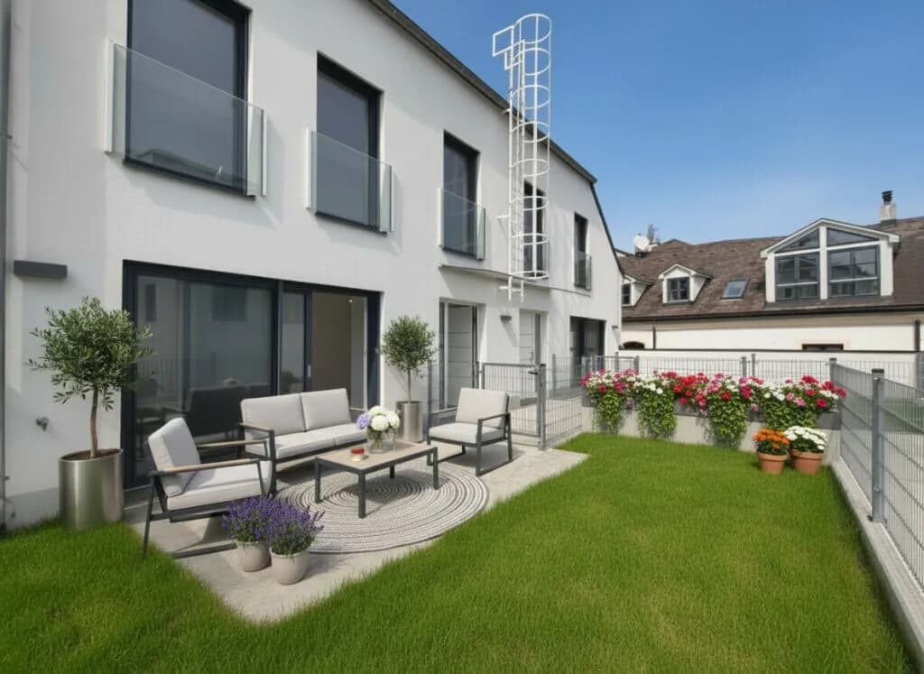 5-Zimmer-Haus kaufen in Tulln – 148,6 m², € 949.900 – Bild 2 von 14