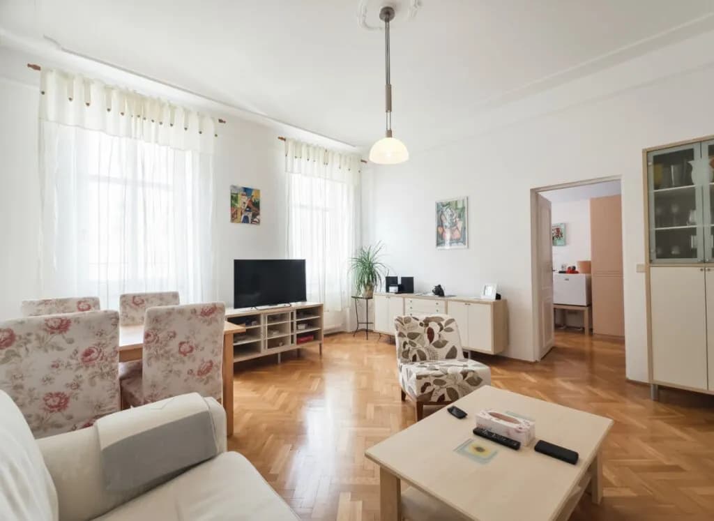 3-Zimmer-Wohnung kaufen in Wien – 65,55 m², € 350.000
