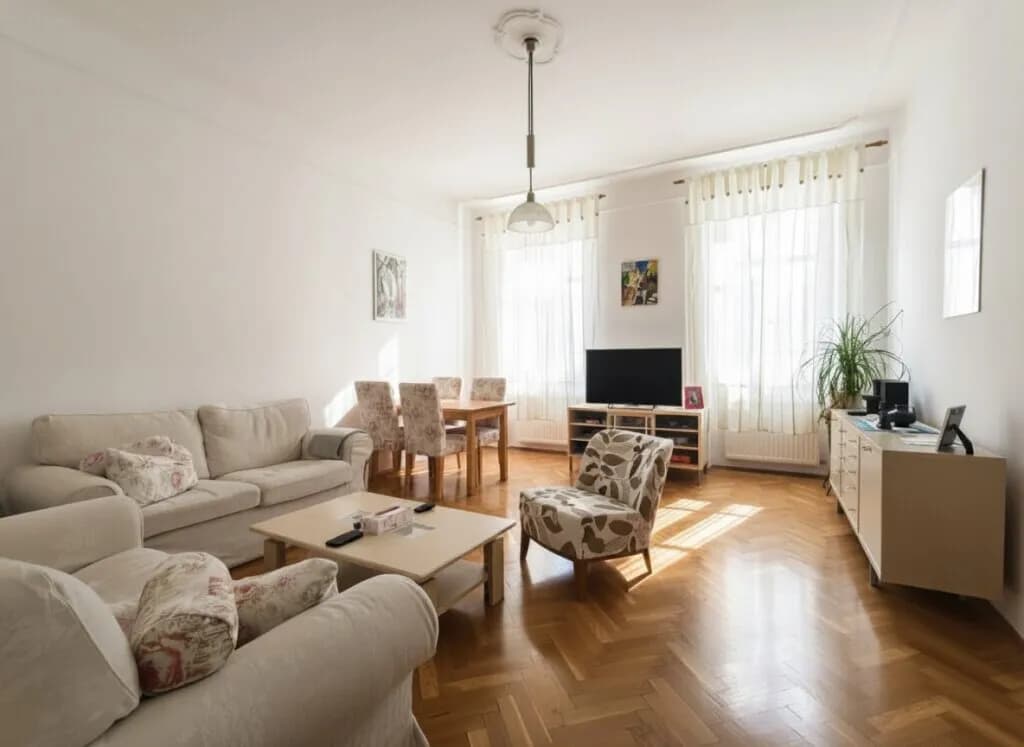 3-Zimmer-Wohnung kaufen in Wien – 65,55 m², € 350.000 – Bild 2 von 14