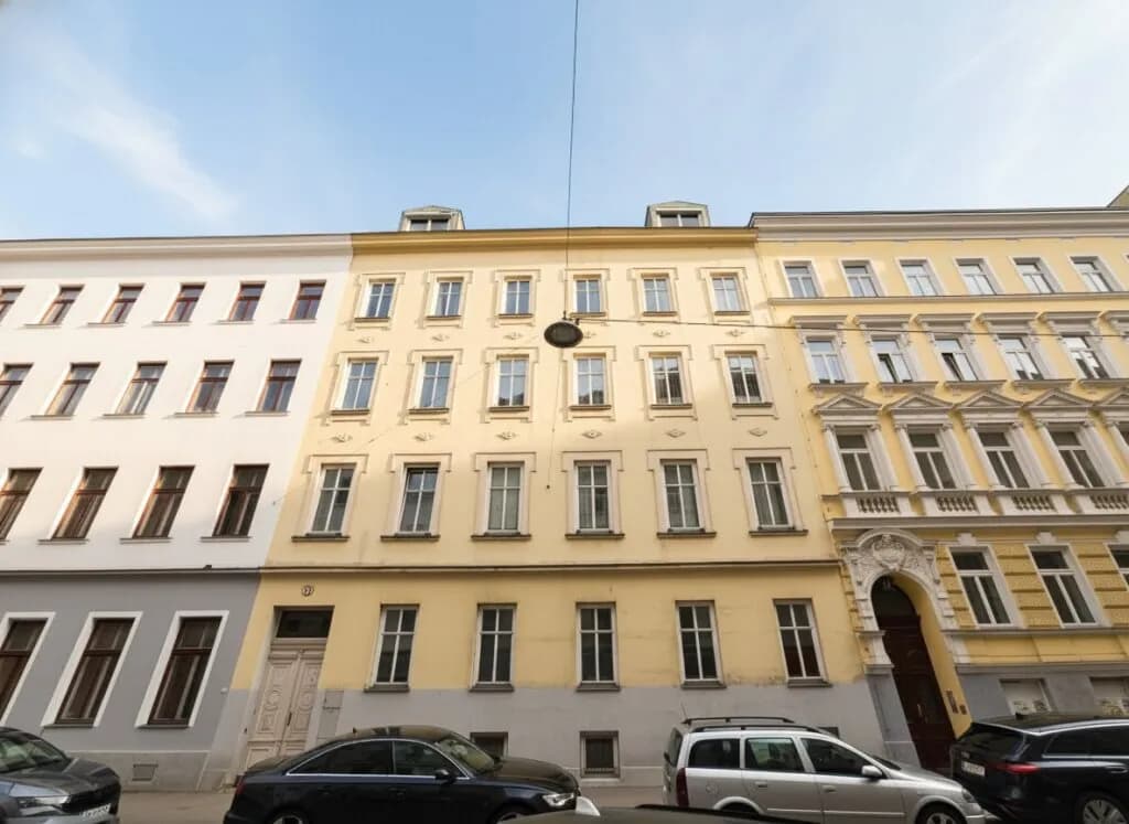 3-Zimmer-Wohnung kaufen in Wien – 65,55 m², € 350.000 – Bild 13 von 14