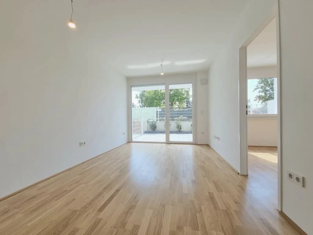 2-Zimmer-Wohnung kaufen in Wien – 38,3 m², € 206.100