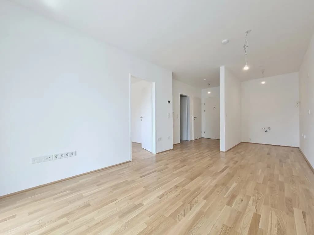 2-Zimmer-Wohnung kaufen in Wien – 38,3 m², € 206.100 – Bild 2 von 24