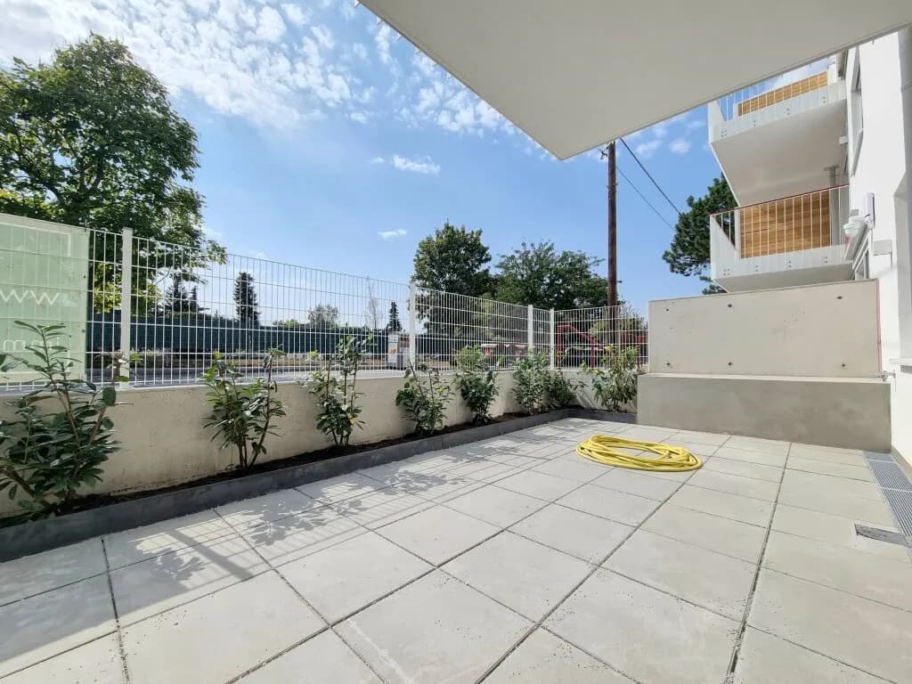 2-Zimmer-Wohnung kaufen in Wien – 38,3 m², € 206.100 – Bild 5 von 24